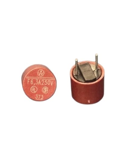 LITTELFUSE 37316300410