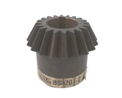 MARTIN SPROCKET & GEAR INC BS820-2