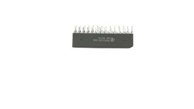 TEXAS INSTRUMENTS SEMI TMS44C251-10SD