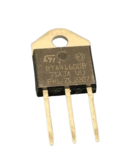ST MICRO BTA41-600BRG