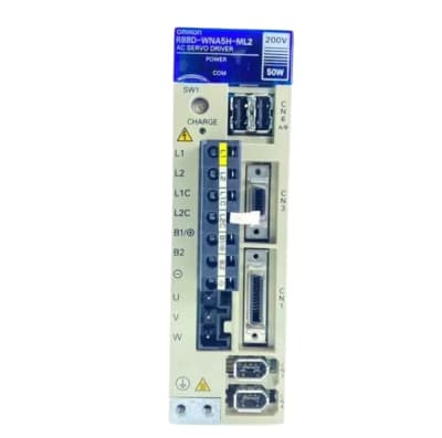 OMRON R88D-WNA5H-ML2