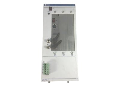 BOSCH MTC-R02.1-M1-A2-NN-NN-FW