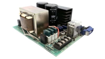FANUC A20B-0006-0760