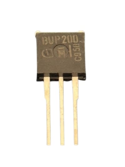 NXP SEMICONDUCTOR BUP200