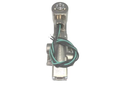 VERSA VALVES VSG-2521-M-U-167-3530-A120