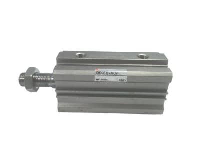 SMC CHDQB32-30DM