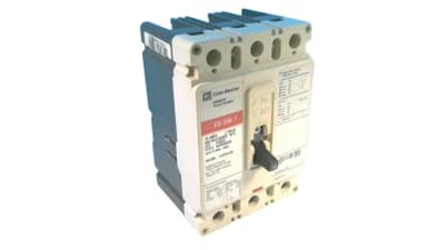 EATON CORPORATION FD3070VL