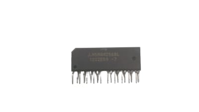 MITSUBISHI M5M44256BL-7