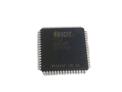 INTEGRATED DEVICE TECHNOLOGY IDT7130SA55PF