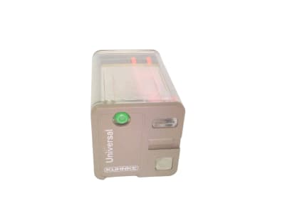KUHNKE AUTOMATION UF3F-24VDCN