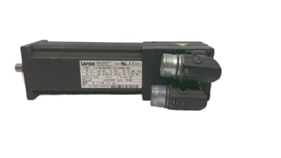 LENZE MCS06I41LRS0P1-B11N-ST5S00N-R2SU