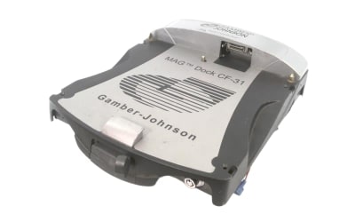 GAMBER JOHNSON 7160-0318-04