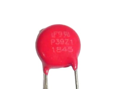 LITTELFUSE V39ZA1P