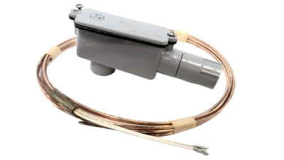 JOHNSON CONTROLS TE-6316P-1