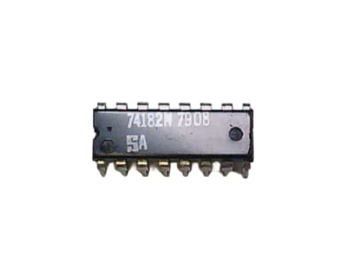 NXP SEMICONDUCTOR N74182N