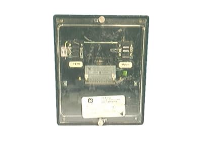 GENERAL ELECTRIC 12IFC77A2A