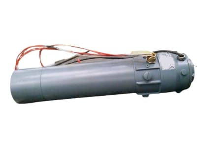 MAGNETIC MOTORS BR45L30/10