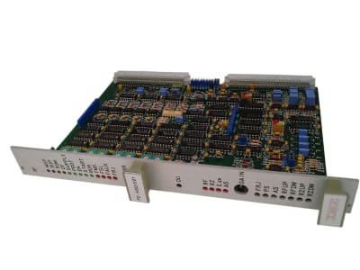ISE PD-ASD/001