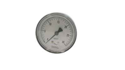 NOSHOK 25-210-30-OZ/IN2