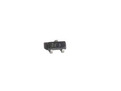 ON SEMICONDUCTOR MMBT3646