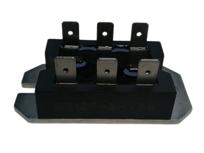 SENSATA TECHNOLOGIES B512F-2-Y58