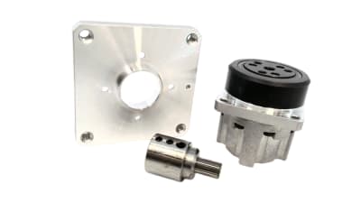 HD SYSTEMS HPG-11B-05-F0999-SP1