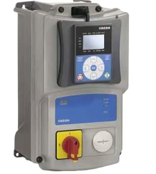 DANFOSS VACON0020-3L-0012-4-X-R02-HMNO