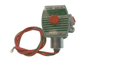 ASCO 8214G010 24/60