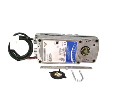 JOHNSON CONTROLS M9220-AGA-3