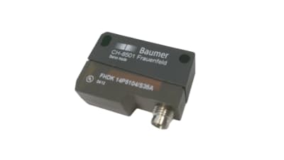 BAUMER ELECTRIC FHDK 14P5104/S35A