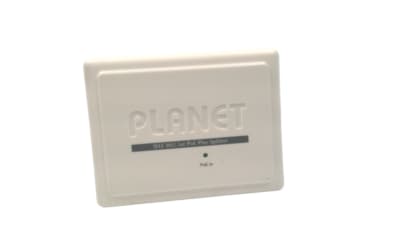 PLANET TECHNOLOGY CORPORATION POE-161S
