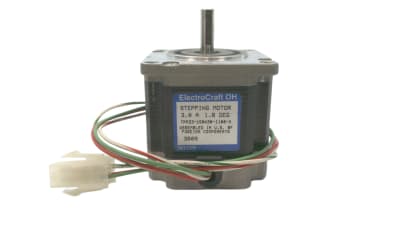 ELECTROCRAFT TPP23-150A30-1100-X