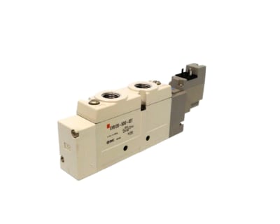 SMC SY9120-5DO-02T