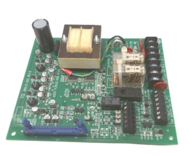 TCI MACHINERY 52-006