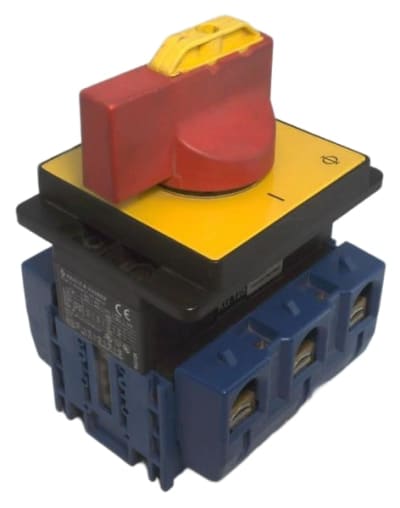 KRAUS & NAIMER KG125 T203/04