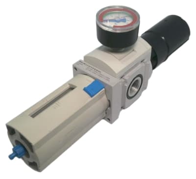 FESTO MS6-LFR-1/2-D7-E-R-M-A4-E11