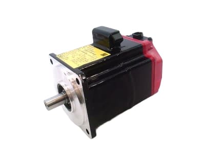 FANUC A06B-0213-B201#0063