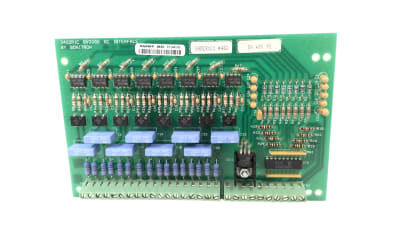 ASEA BROWN BOVERI 3402R1C GV3000