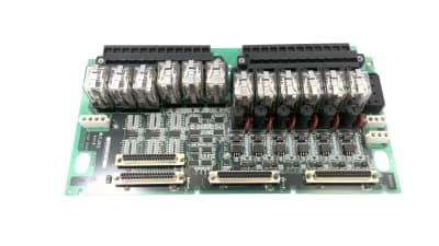 GENERAL ELECTRIC IS200TRLYH1BCB