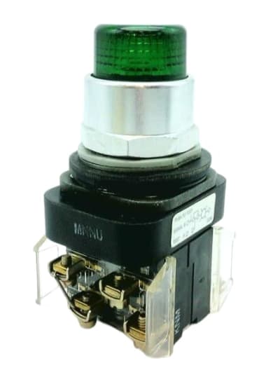 ALLEN BRADLEY 800T-QB10G