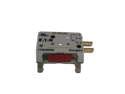 EATON CORPORATION 170H0069