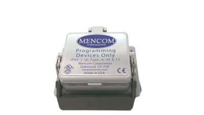 MENCOM GF-2RJ45-USB-AFAF-32