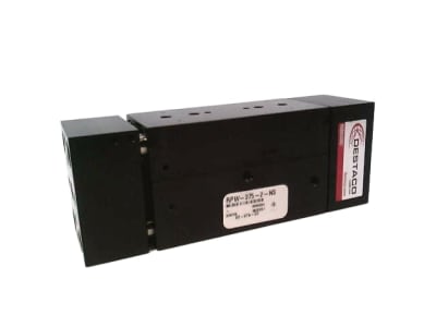 DOVER CORPORATION RPW-375-2-NS