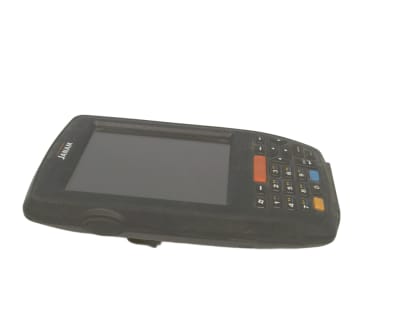 JANAM TECHNOLOGIES XM66W-0NAFBV00