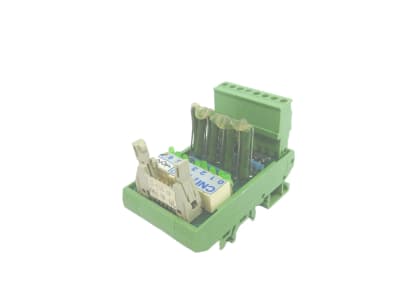 CNI IC-EI0