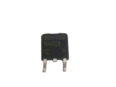 INFINEON IGD01N120H2
