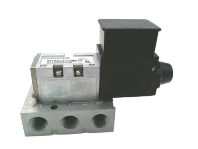 ASCO 030SA4412000030
