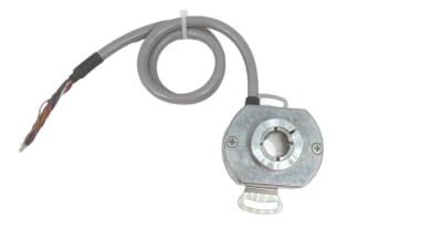 ENCODER PRODUCTS COMPANY 260-C10-R-10-S-1024 -R-HV-1-S-SL-2-N