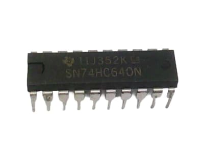 GENERIC SN74HC640N