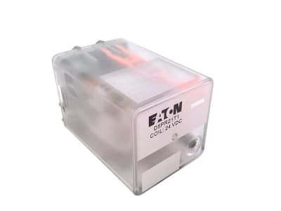 EATON CORPORATION D5PR21T1